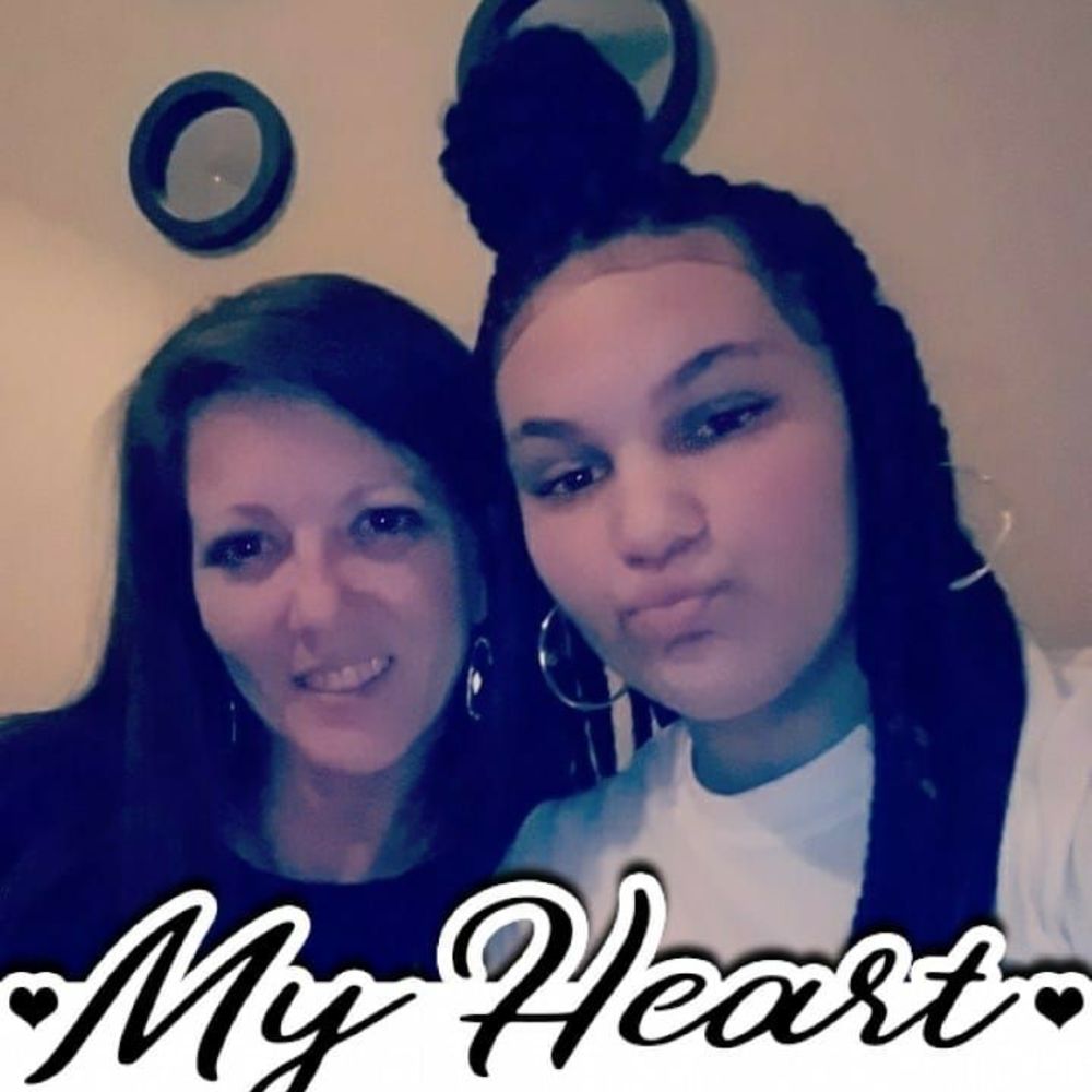 Meet your Posher, Anne